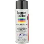 Super Lube Dri-Film Aerosol w/Syncolon (PTFE) - 11oz [11016]