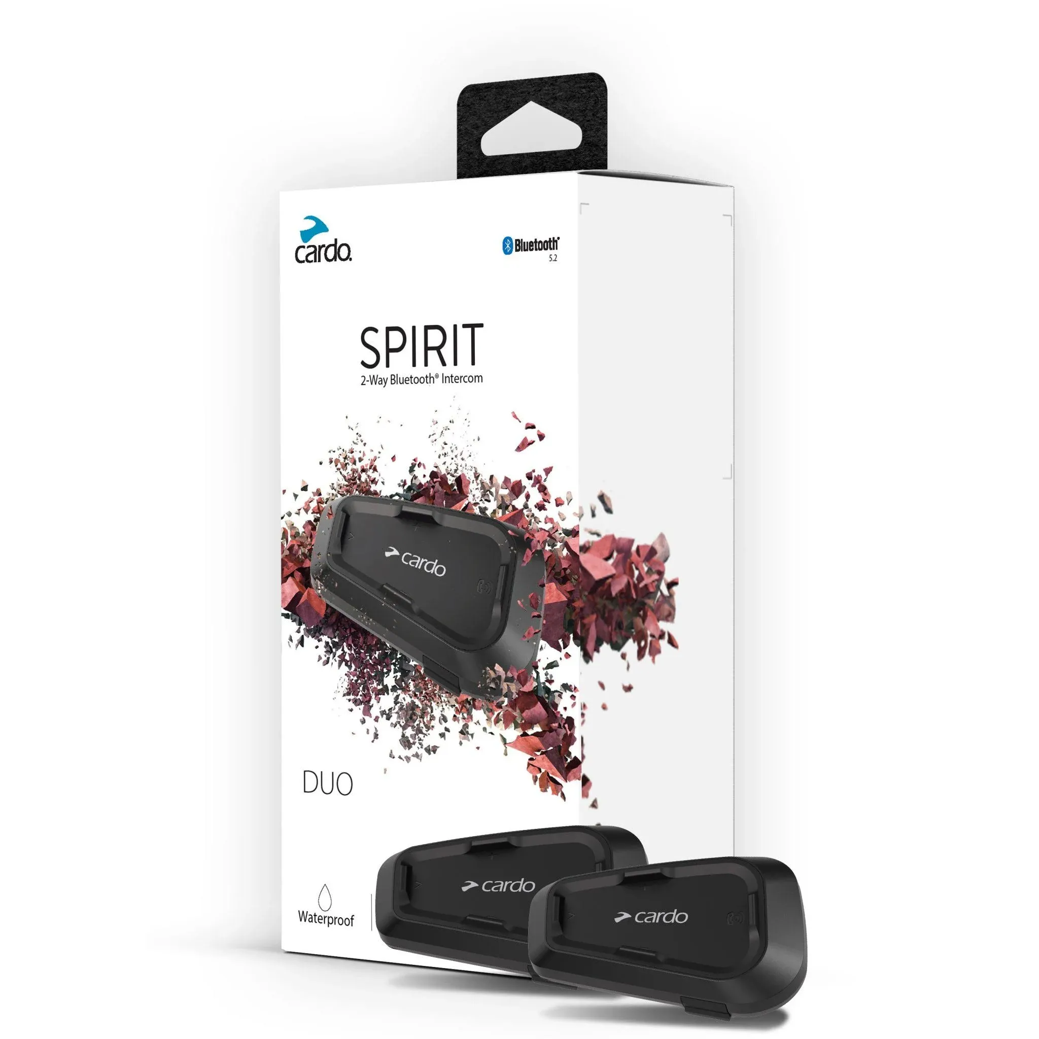 Cardo Spirit Duo Bluetooth