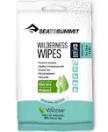 Sea to Summit Wilderness Wipes