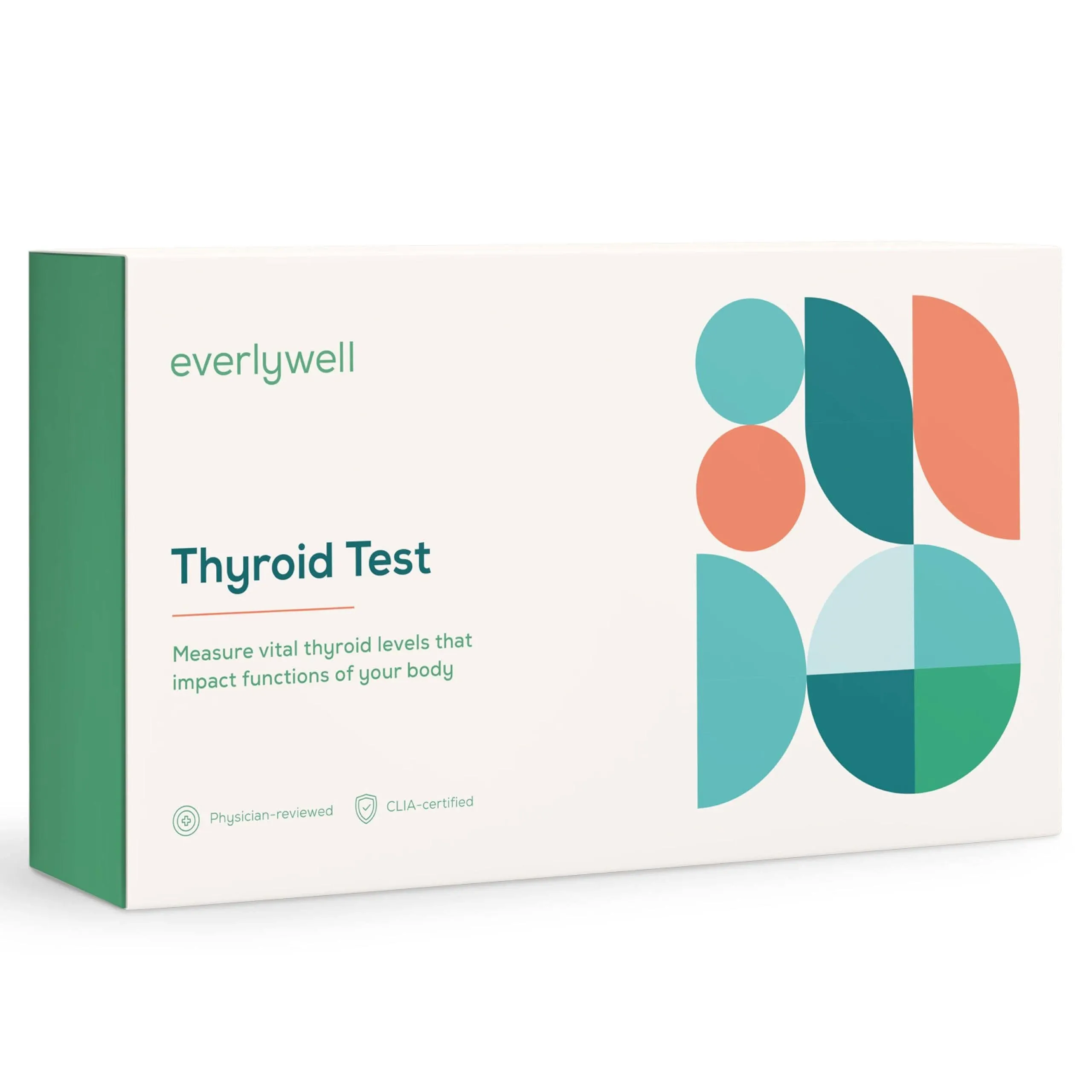 Everlywell Thyroid Test