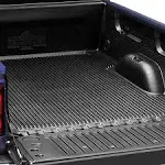 Penda 62017SRX Pendaliner Under Rail Truck Bed Liner