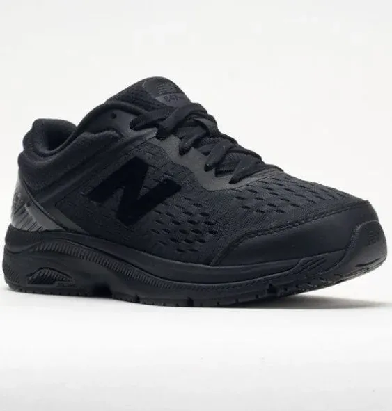 New Balance 847V4 (Men's) - Black