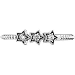 PANDORA Celestial Stars Ring Size 5