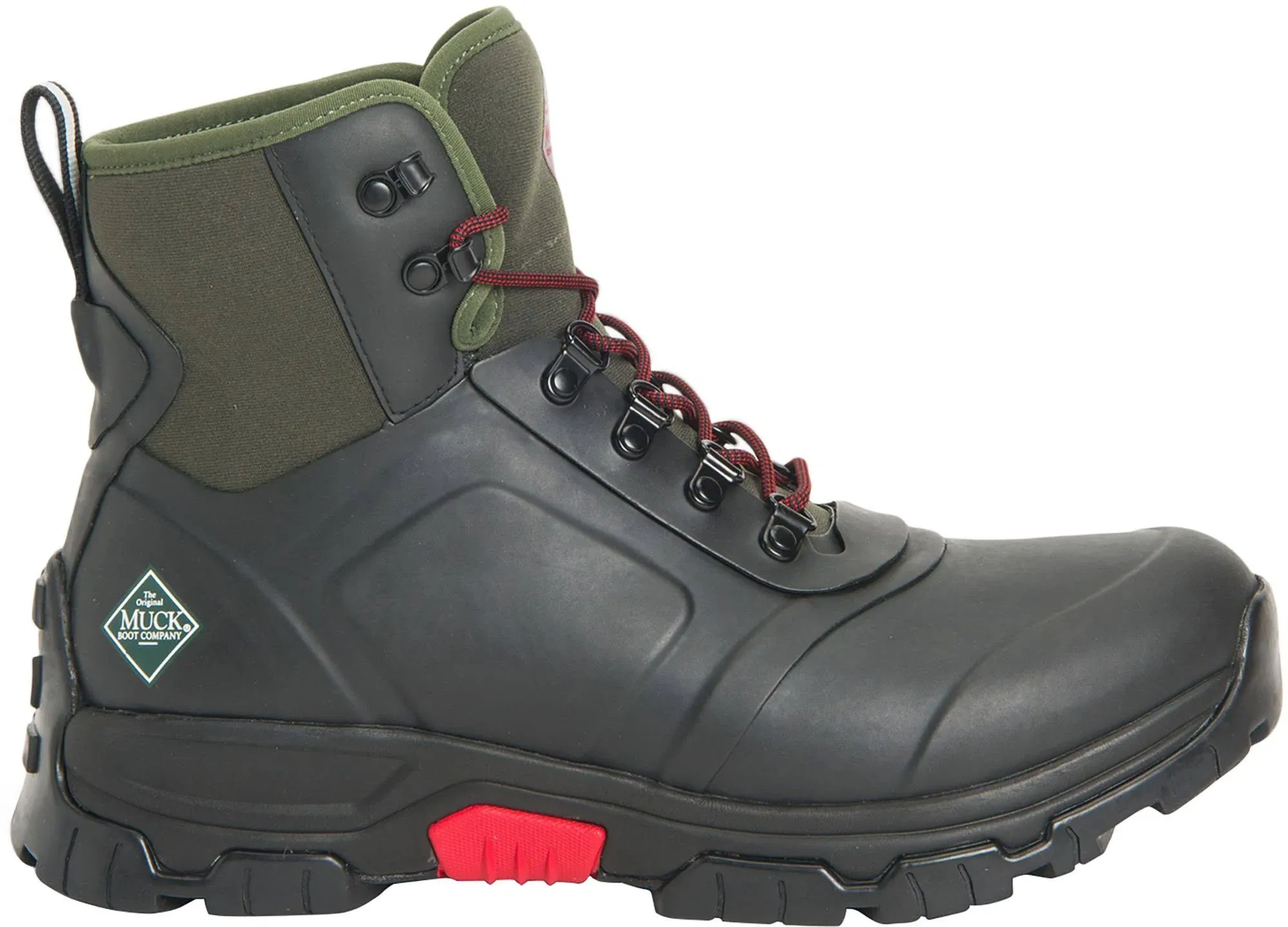 Men's Apex Lace Up Boot