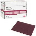 3M Scotch-Brite General Purpose Hand Pad