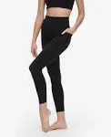 Beyond Yoga Spacedye Out of Pocket High Waisted Midi Legging