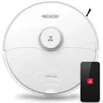 Roborock S8 Robot Vacuum and Mop White