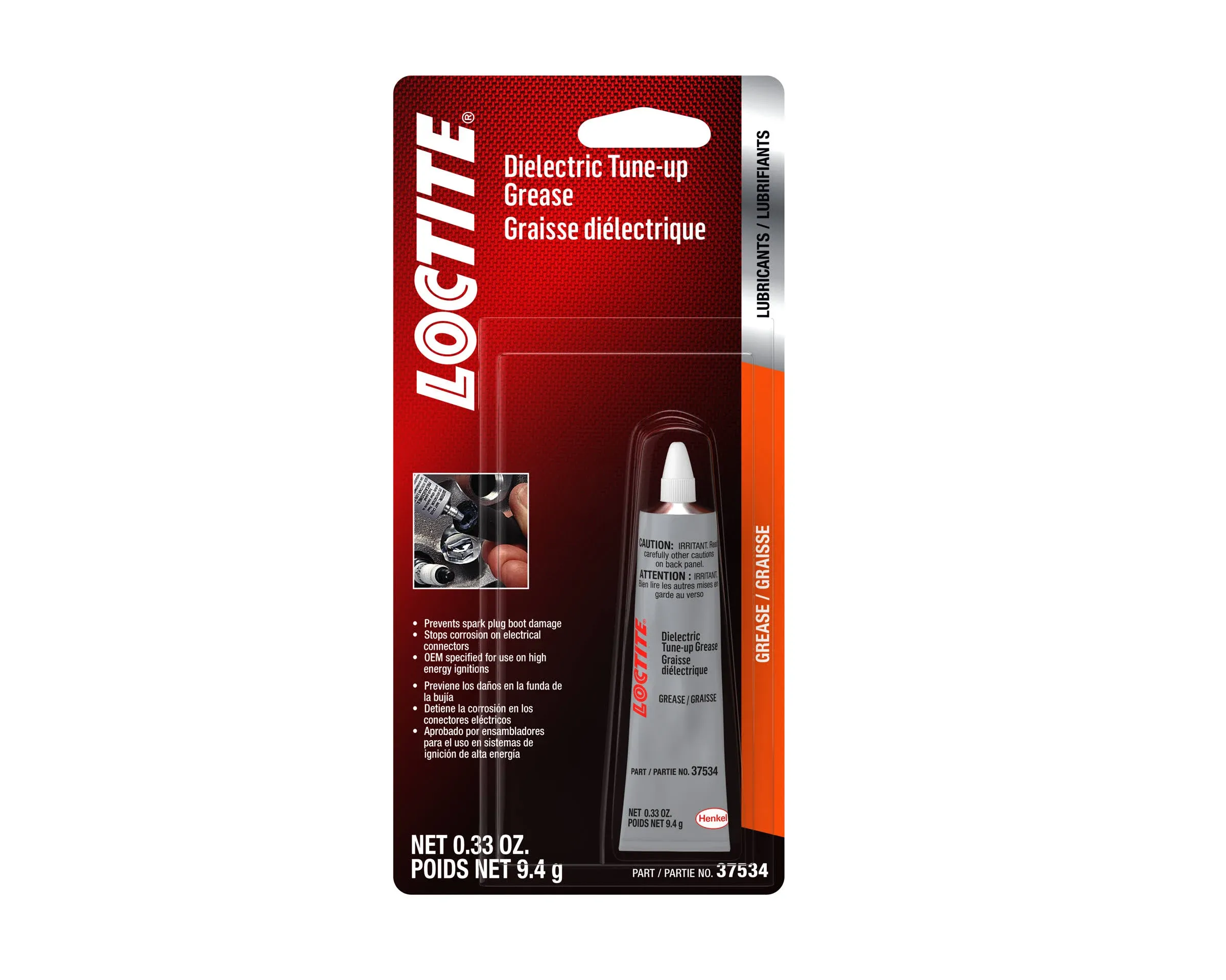 Loctite 37534 Dielectric Grease