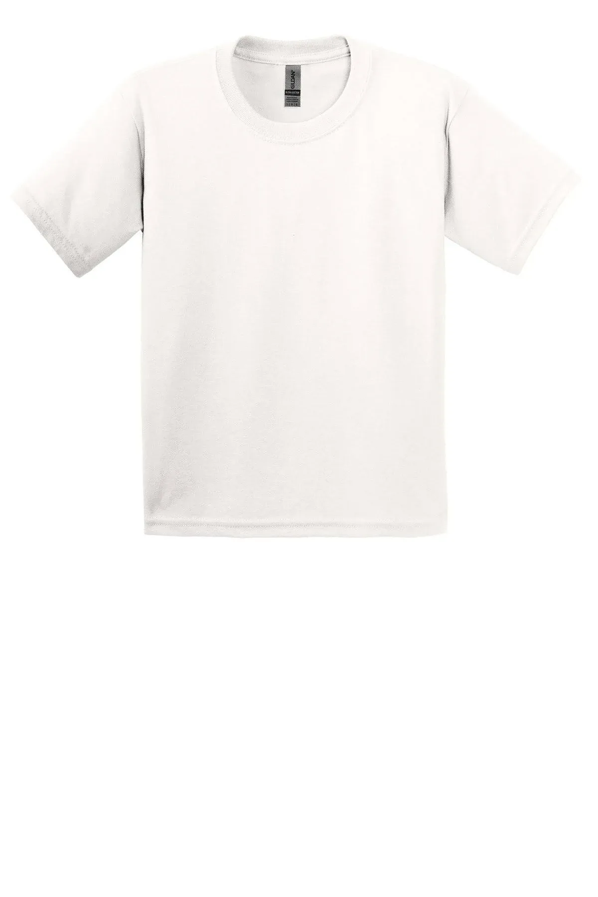 Gildan Youth Heavy Cotton T-Shirt