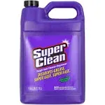 Superclean Tough Task Cleaner / Degreaser 1 Gal