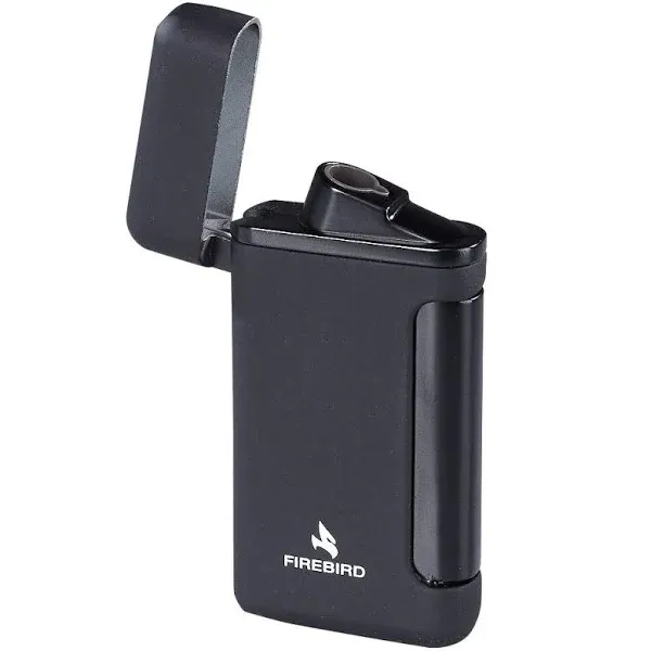 Firebird Sidewinder Lighter - Black Camo