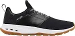 Columbia Tamiami PFG BM0174-010 Men&#x27;s Black White Running Sneaker Shoes DSG220