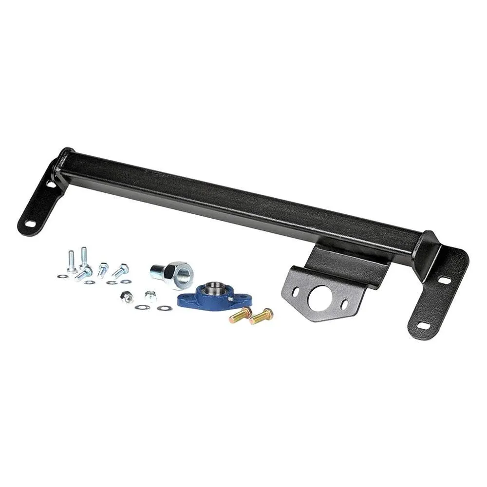 Steering Box Brace | Ram 2500/3500 4WD (2010-2016)