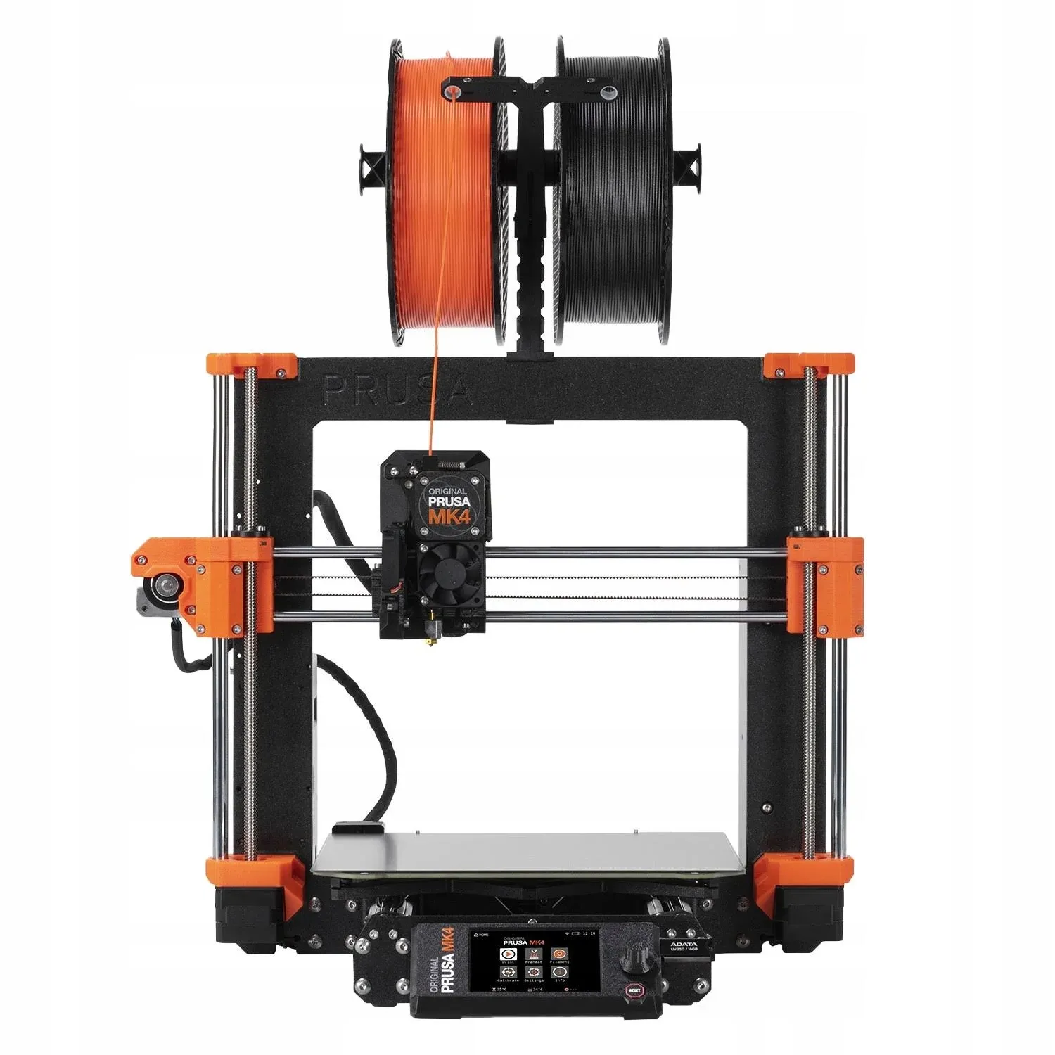 Original Prusa MK4 3D Printer Kit