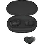 Jabra Enhance Plus OTC Hearing Aids Dark Grey