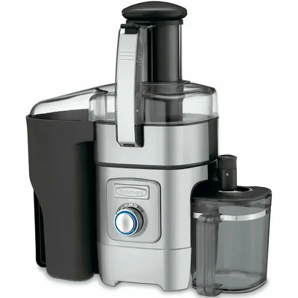 Cuisinart Juice Extractor