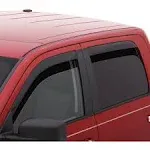 AVS Auto Ventshade Low Profile Ventvisor (Smoke) - 894027