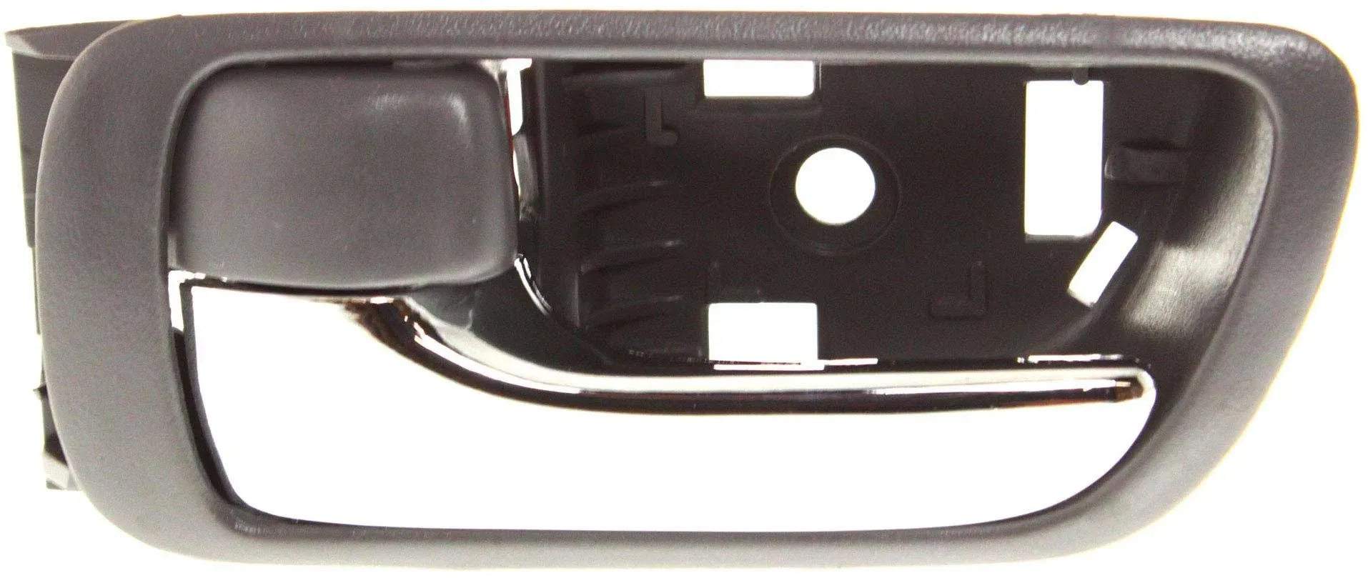 Garage-Pro Interior Door Handle Compatible with 2002-2006 Toyota Camry Front or ...