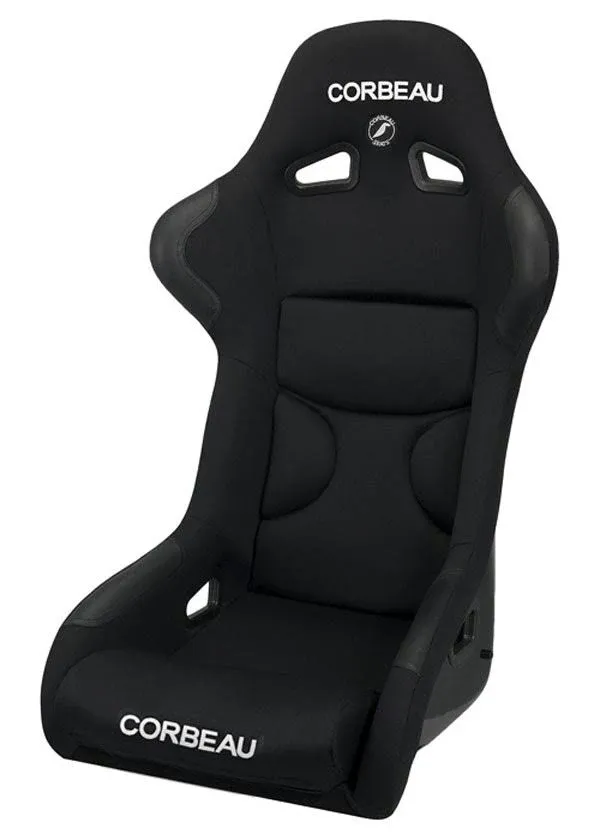 Corbeau FX1 Pro Bucket Seat