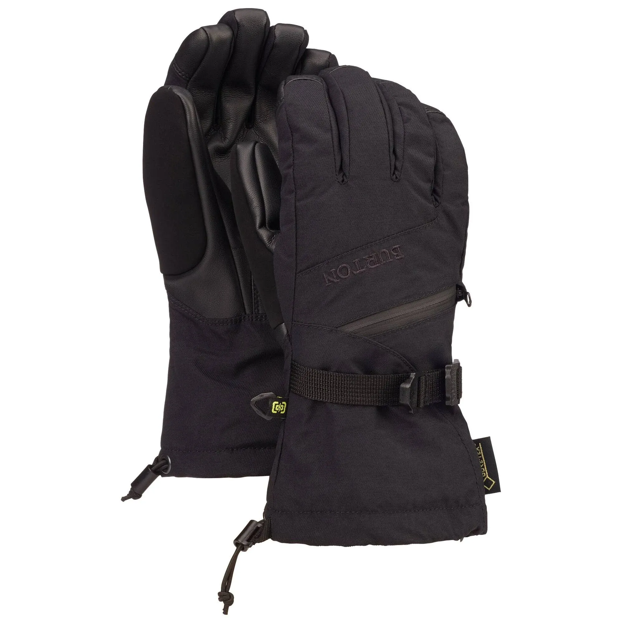 Burton Women's GORE-TEX Glove - True Black