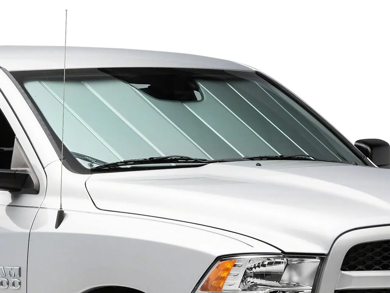 Husky Liners® Custom Fit Sunshades