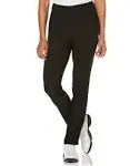 PGA TOUR Women's Pull-On Pants