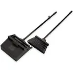 Broom and Dustpan Set