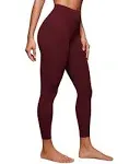 Crz Yoga Women's Pants & Jumpsuits Crz Yoga Butterluxe Yoga Leggings Nwt