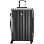 DELSEY Paris Helium Aero Hardside Expandable Luggage with Spinner Wheels U6