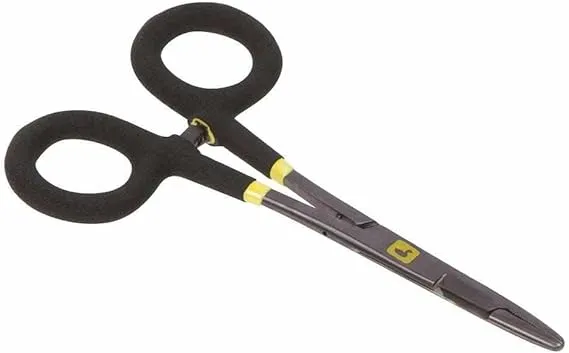 Loon Outdoors Rogue Scissor Forceps Comfy Grip