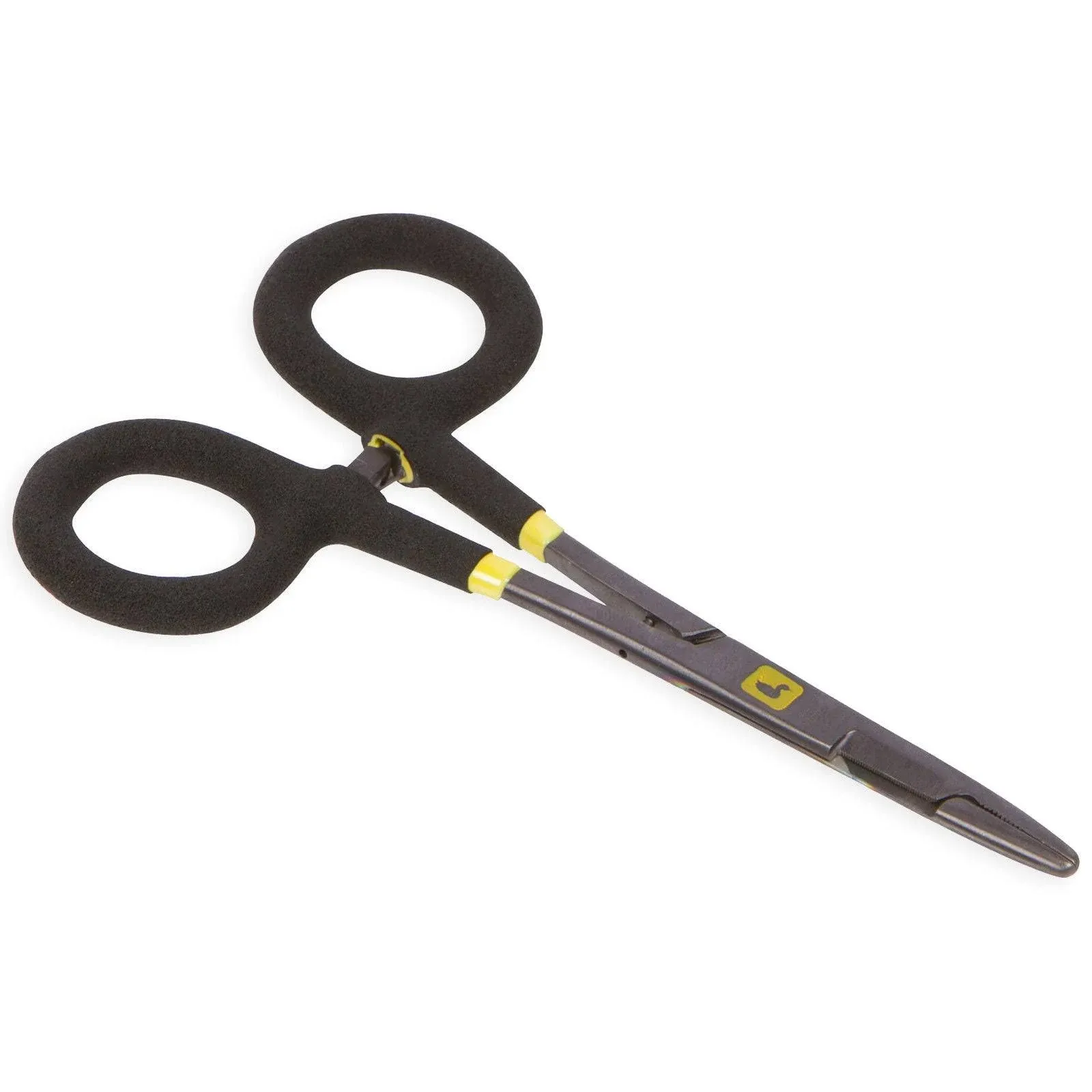 Loon Outdoors Rogue Scissor Forceps Comfy Grip