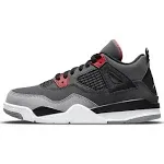 Air Jordan 4 Retro Infrared (PS)