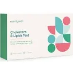 Everlywell - Cholesterol and Lipids Test