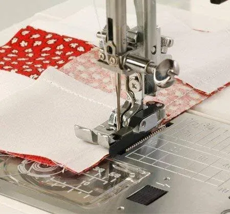 Janome 1/4" Seam Foot