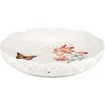 Lenox - Butterfly Meadow - Serving Bowl Low