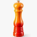 Le Creuset 8 ' x 2 1/2' Pepper Mill - Flame