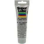 Super Lube 82003 Anti-Corrosion And Connector Gel 3Oz Tube