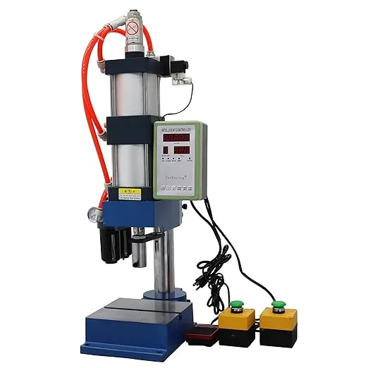 All Kinds of INTBUYING Pneumatic Punch Machine 440LBS/660LBS/<wbr/>1100LBS/2200LB<wbr/>S