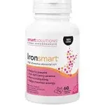 Smart Solutions IronSmart (60VCAPS)