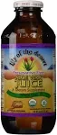 Lily of The Desert Aloe Vera Juice, Whole Leaf - 16 fl oz bottle