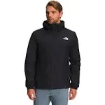 The North Face Men's Antora Triclimate , Medium, Black