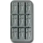 Star Wars Han Solo in Carbonite Ice Cube Tray