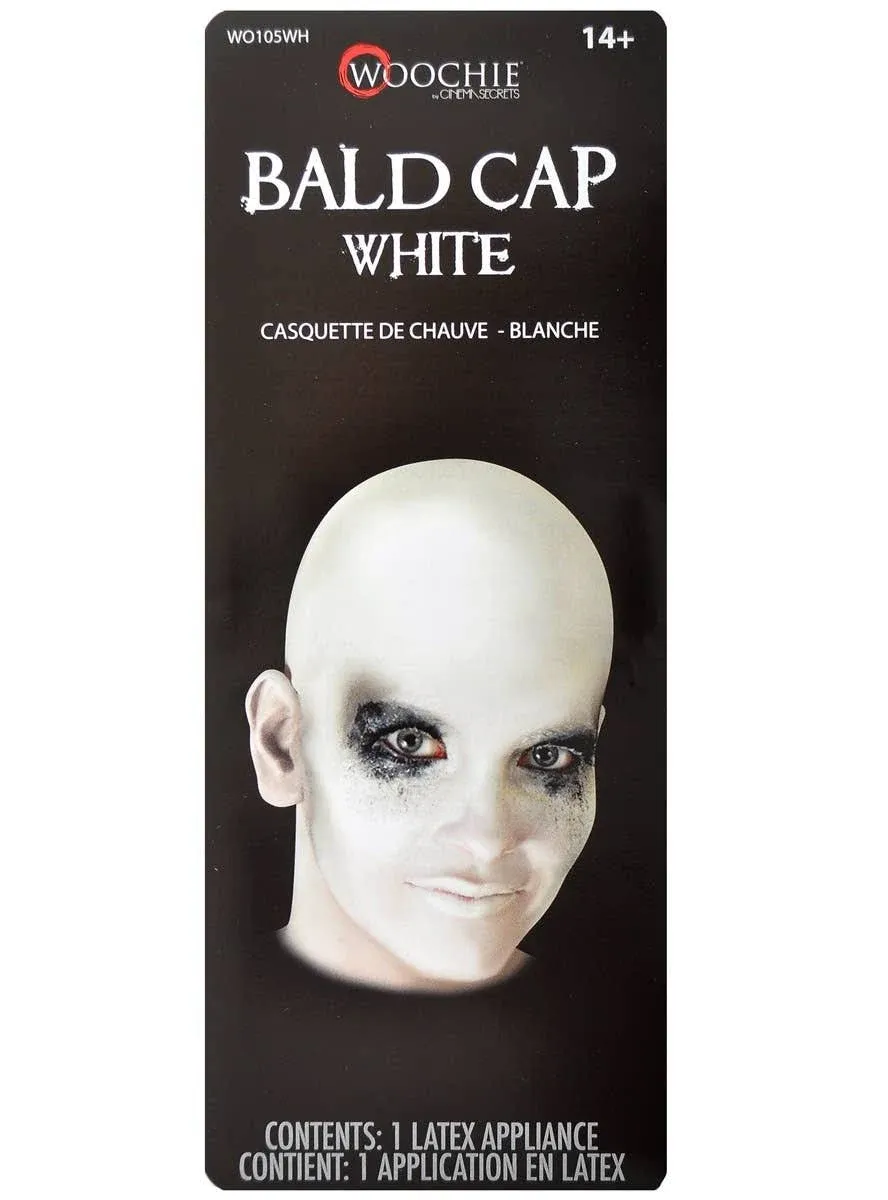 Woochie Bald Cap