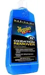 Meguiar's Heavy Duty Oxidation Remover - 16 oz.