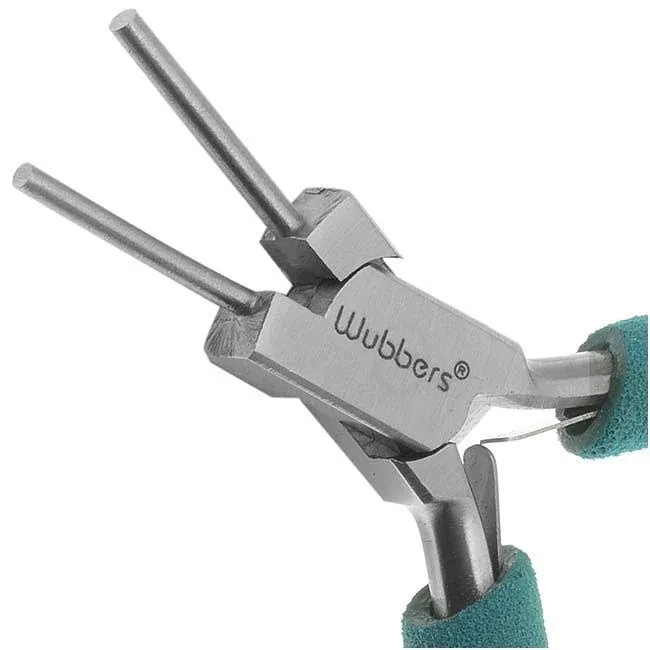 Wubbers Small Bail Making Pliers