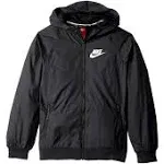 Kids' Boys Nike Windrunner Jacket