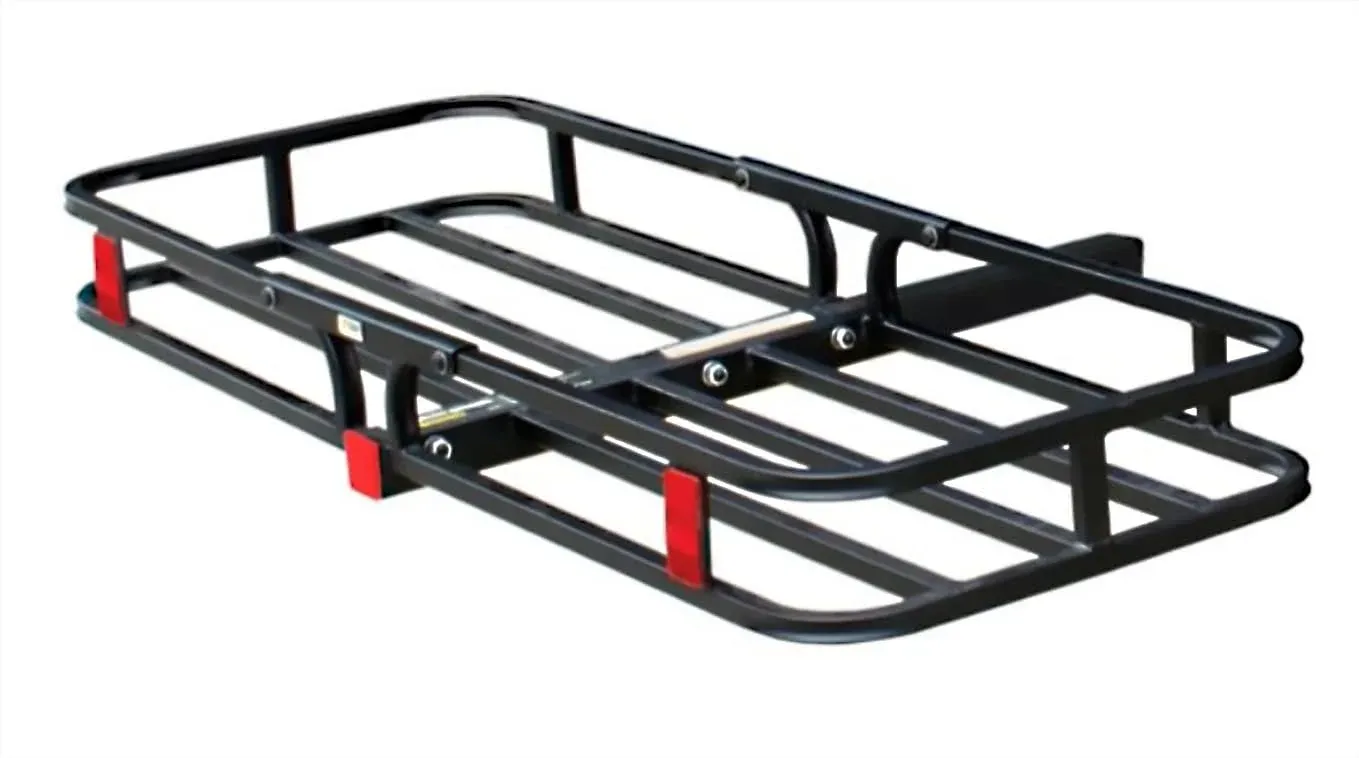 MaxxHaul 70107 Compact Cargo Carrier