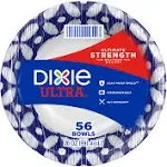 Dixie Ultra Paper Bowls 20