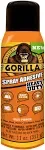 Gorilla Adhesive, Multi-Purpose, Spray - 11 oz