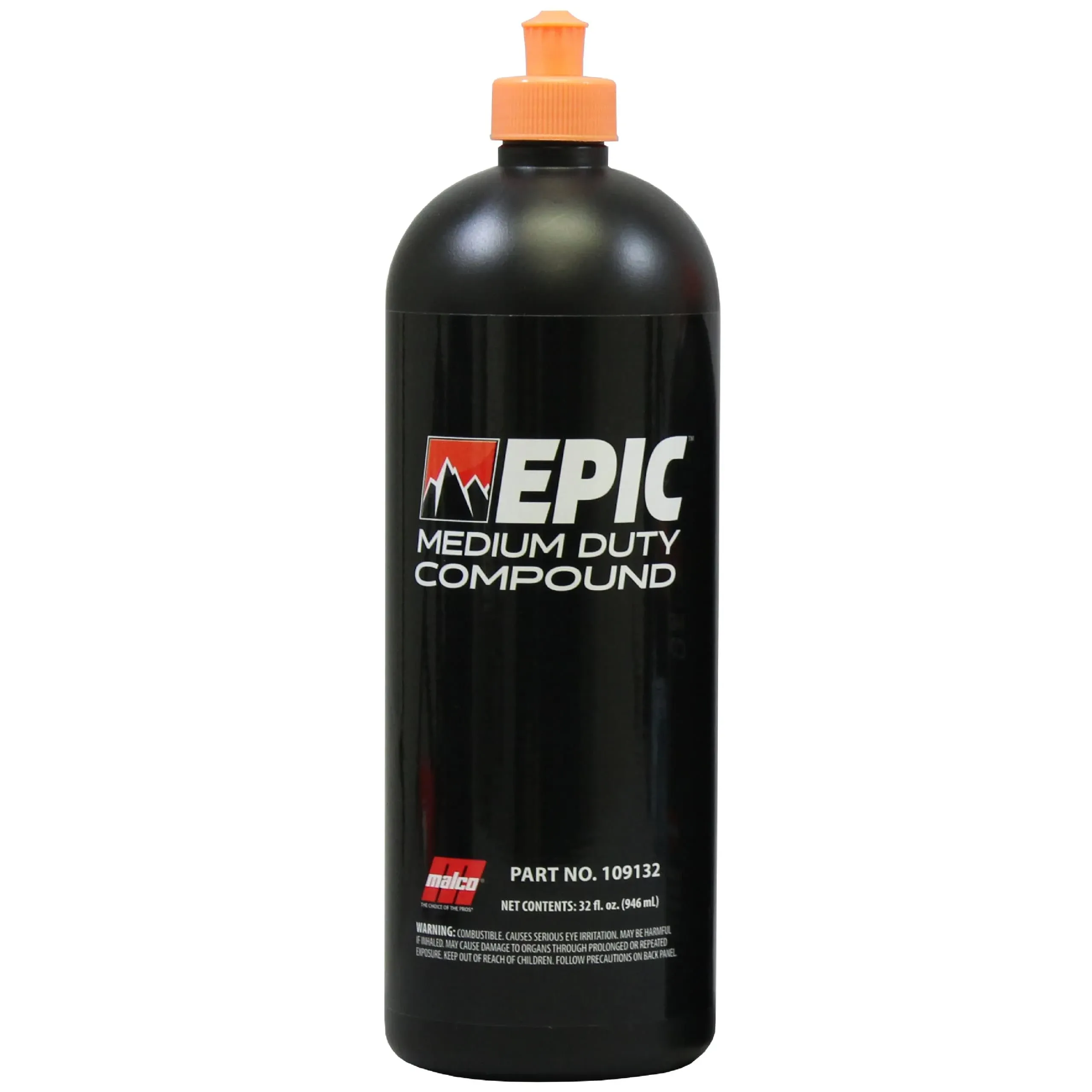 Malco Epic Medium-Duty Compound